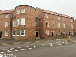 4, Wellesley Court, Retford DN22 6RG