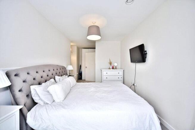 Principle Bedroom