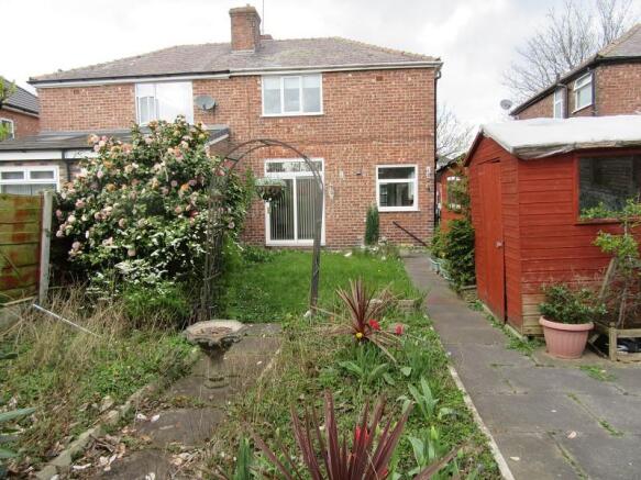 Garden View 2