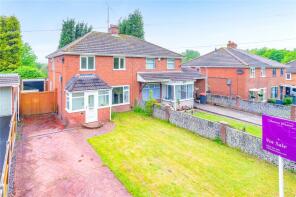 5, Ashdale Road, Wrockwardine Wood, Telford TF2 6QJ
