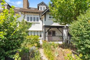 20, Vernon Road, Bushey WD23 2JL