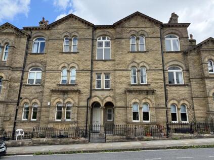 Victoria Road, Shipley, BD18