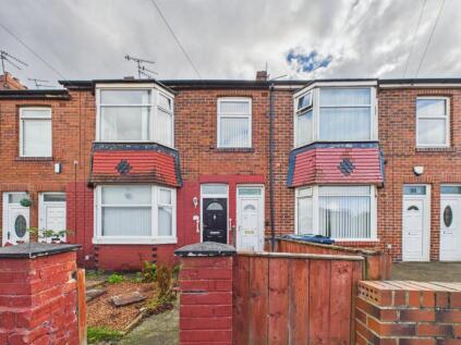 Hedgeley Road, Hebburn, Tyne and Wear, NE31