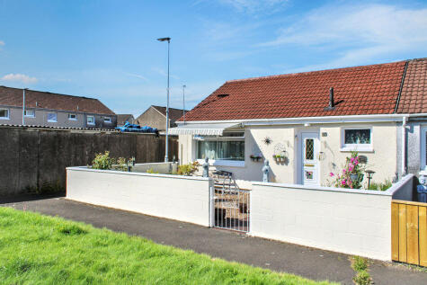 Carseview, Tullibody