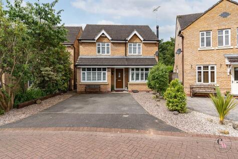 Hartwell Grove, Winsford