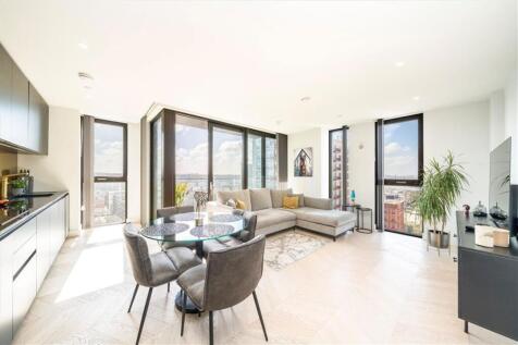 Tidemill Square, Greenwich