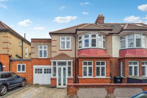 20, Cawdor Crescent, Hanwell W7 2DD
