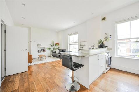 Alexandra Road, London, N8