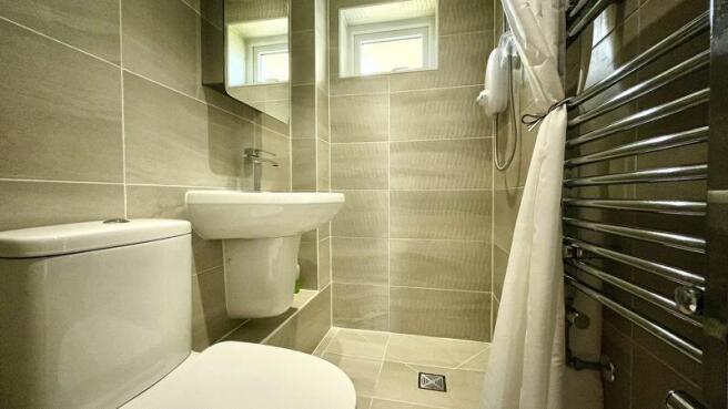 Wet Room
