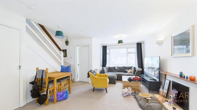 Open Plan Living / Dining Room