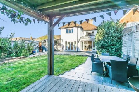 Church Road, Pembury, Tunbridge Wells, Kent, TN2