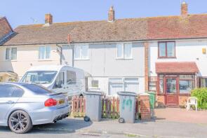 17, Cook Road, Wirral CH46 2QL