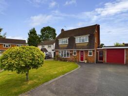 7, Eastgate, Brewood ST19 9HY