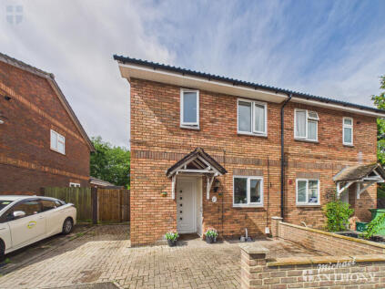 Levings Close, Aylesbury