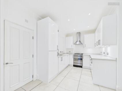 Thorpe Road, Peterborough