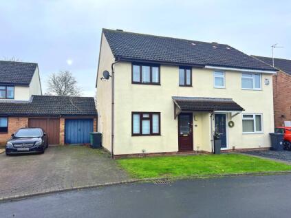 Hazel Close, Gloucester, GL2