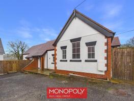 The Annexe, Bylchau, Llansannan LL16 5LY
