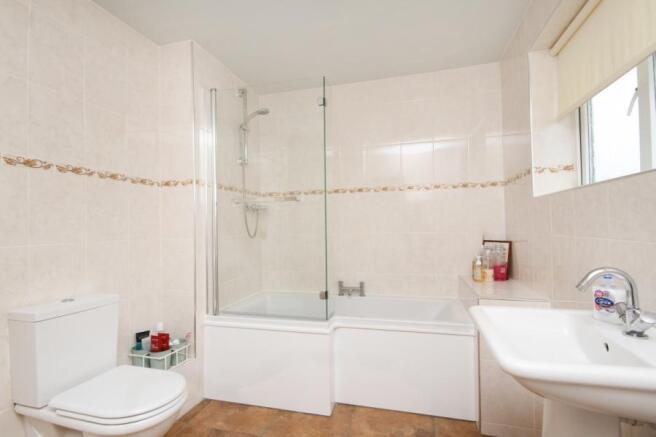 Bathroom Two