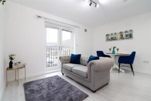 Apartment 4, Wellington Point, Wellington Place, Halifax HX1 2LN