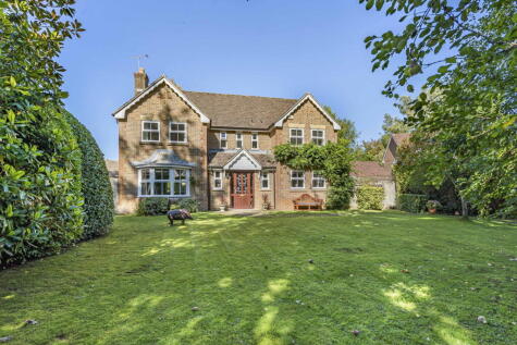 Durfold Road, Horsham