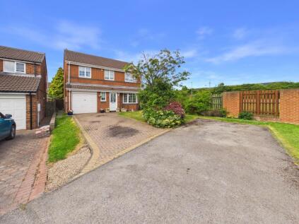 Brightlea, Birtley, DH3