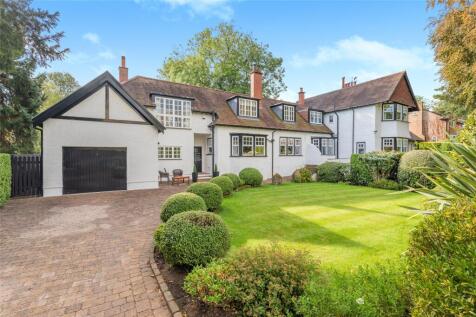 Brunswick Drive, Harrogate, North Yorkshire