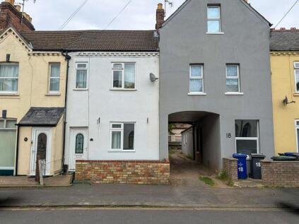 Lisburn Road, Newmarket, CB8