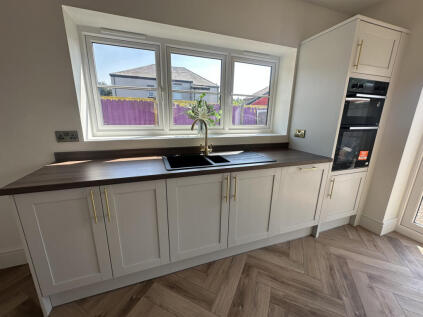 Ormskirk Road, Skelmersdale, WN8