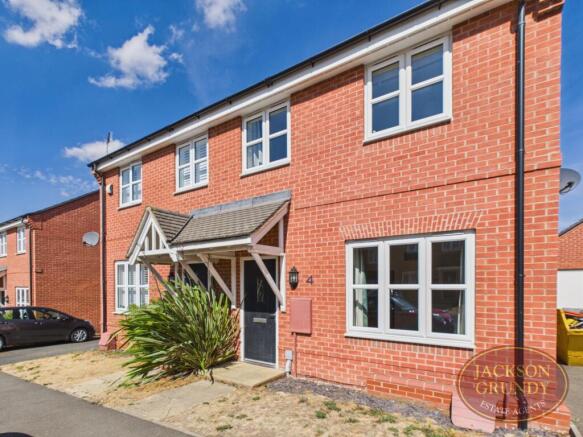 Highwayman Close
