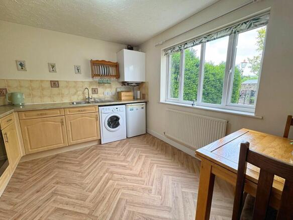 Dining Kitchen fr...