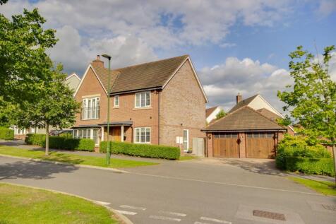 Rocky Drive, Haywards Heath, RH16