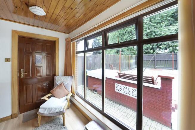 Sun Room