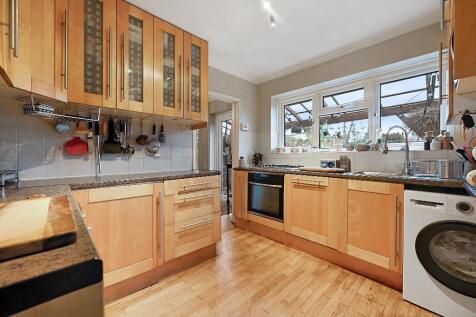 Prayle Grove, London, NW2 1BD