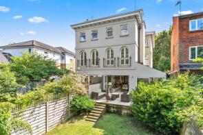 8b, North Road, Hertford SG14 1LR