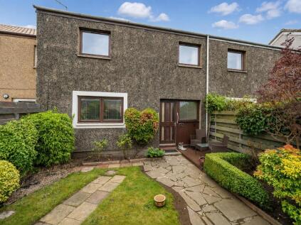 Wards Avenue, Carnoustie