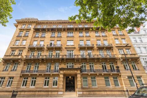 Hampshire House, Hyde Park Place, London W2