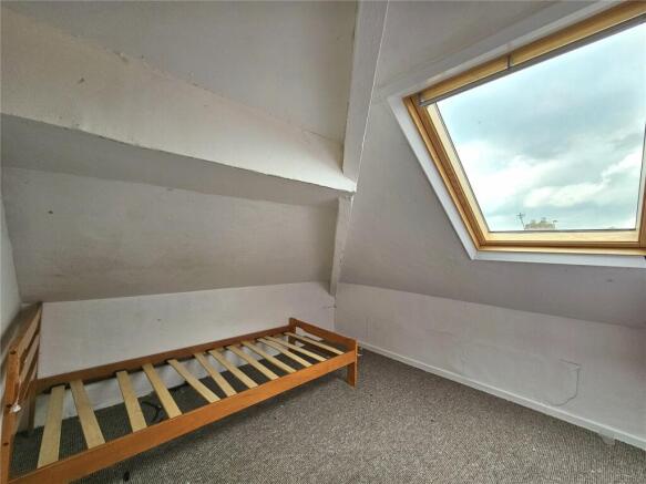 Attic.