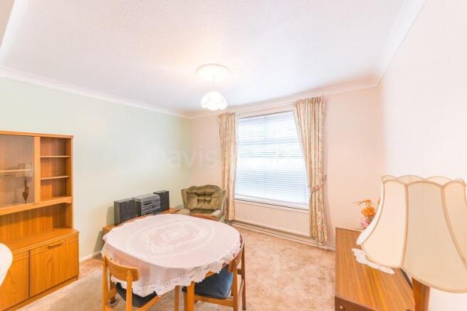 Living/Dining Room