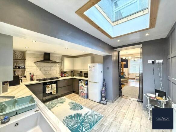 Intirety of the internals