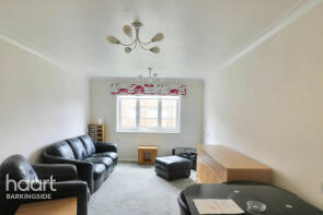 Flat 41, Limewood Court, Beehive Lane, Ilford IG4 5EL