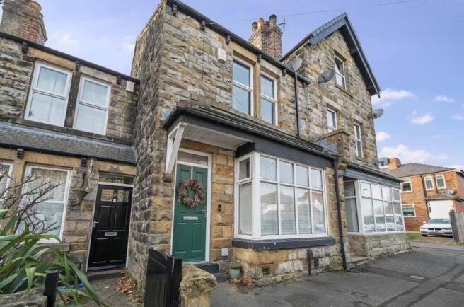 House Front
