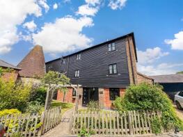 Tawny Barn, Church Lane, Maidstone ME15 0DT