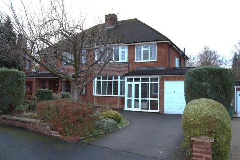 Tetley Avenue, Walsall