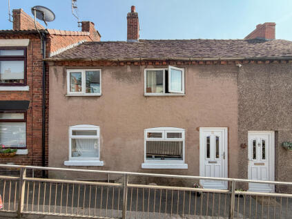 The Green, Stoke-on-Trent, ST10