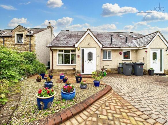 Welcome to Ashcroft Close