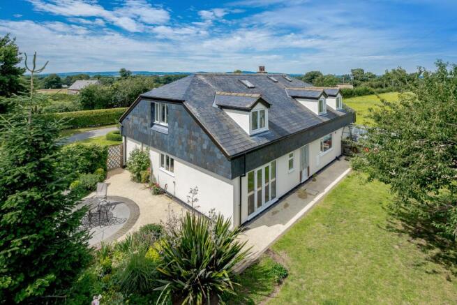 Westholme Rear