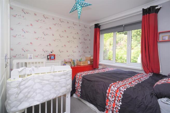 BEDROOM NO.2