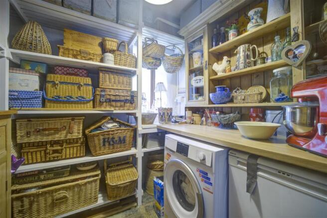 Pantry