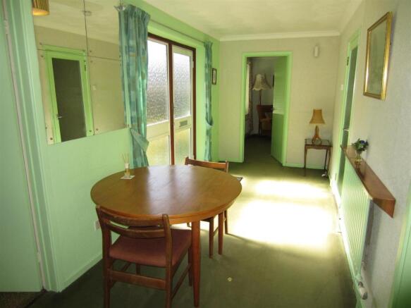 Reception Hall