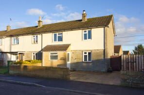12, Oliver Avenue, Corsham SN13 0AJ